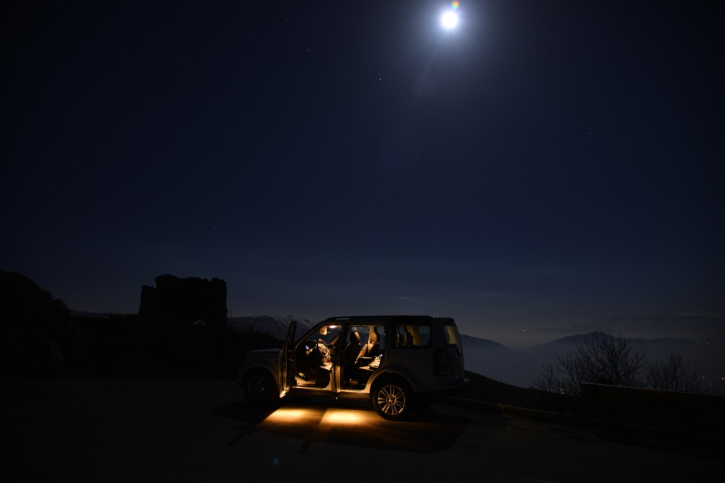 LUNA LUNELLA ©lucaromano