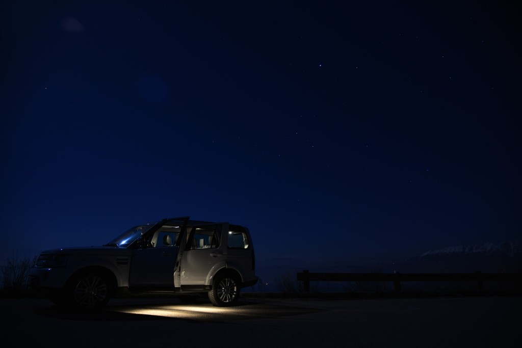 STELLA STELLINA ©lucaromano