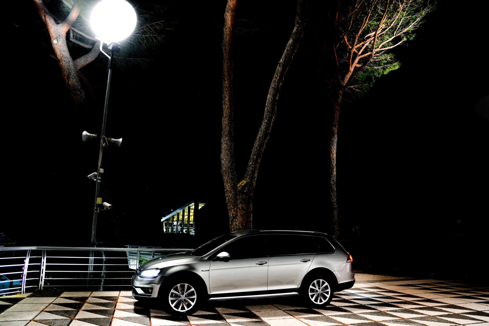 alltrack @lucaromanopix