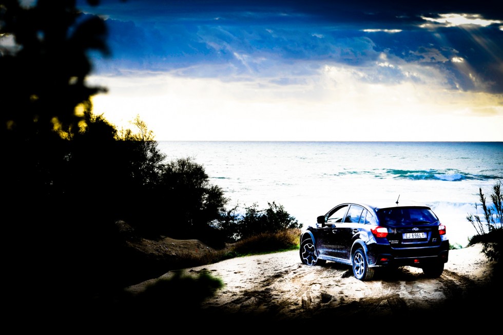 SUBARU XV 1 copy mrlukkor @drivelife.it magazine on line SUBARU XV 1 copy mrlukkor @drivelife.it magazine on line