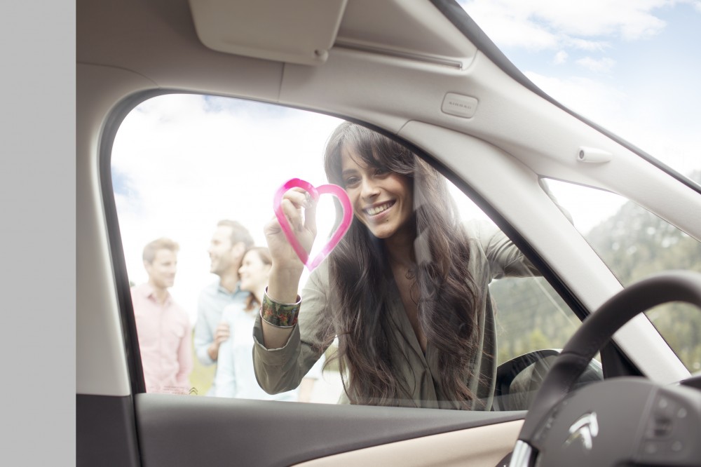 CITROEN GRAND C4 PICASSO