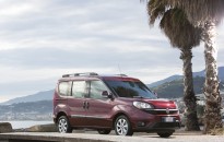 FIAT DOBLÒ