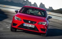 SEAT LEON ST CUPRA