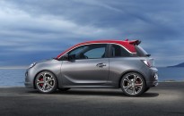 Opel ADAM S