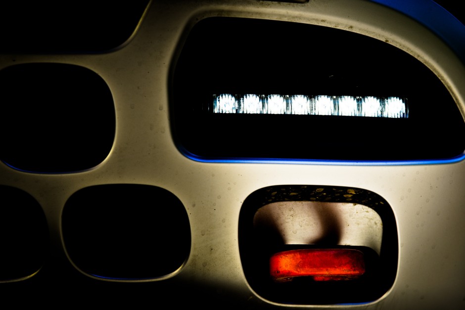 GIALLA & FIGHETTA ©lucaromano