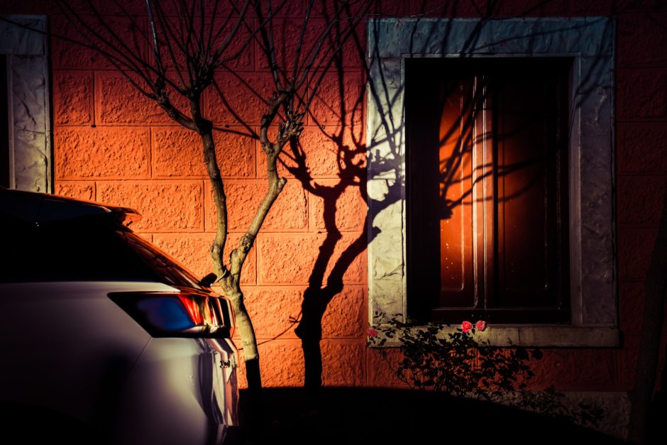 PEUGEOT 3008, FILM WINTER, IN TV IL 4 FEBBRAIO ©lucaromanopix