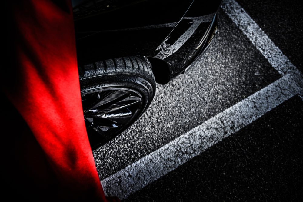DS 5 PRESTIGE, "FILM DRAPPO ROSSO" ©Lr&AssociatedName