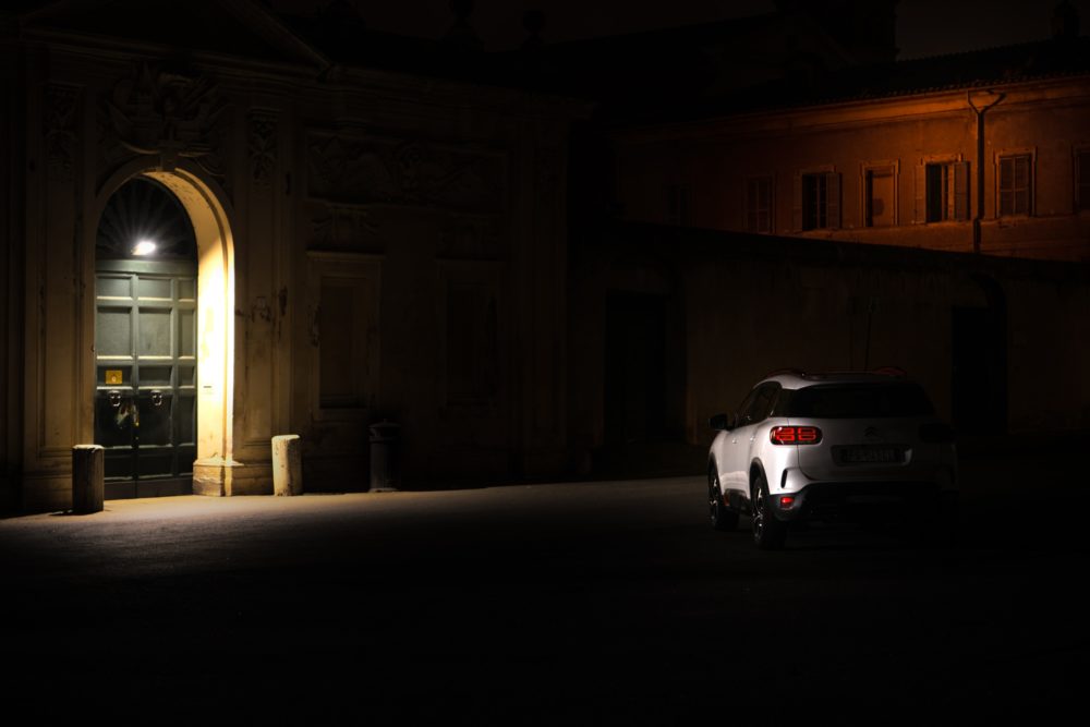 CITROEN C5 AIRCROSS, #lucastories, “FILM LIGHTS”, 03’14”@08’18”