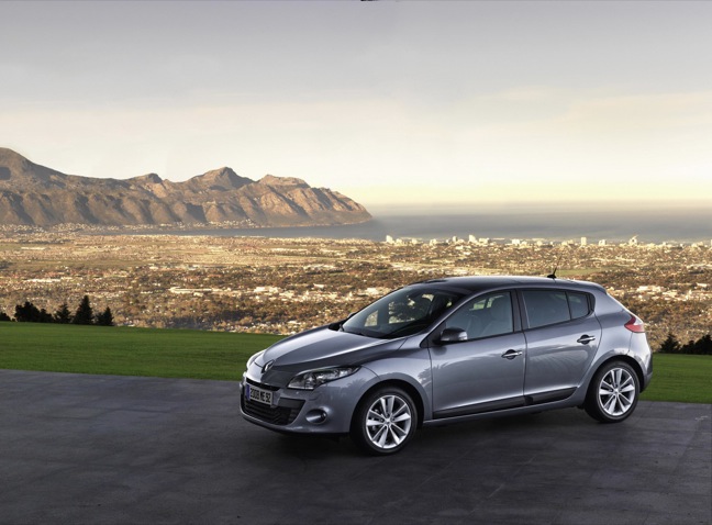 MEGANE