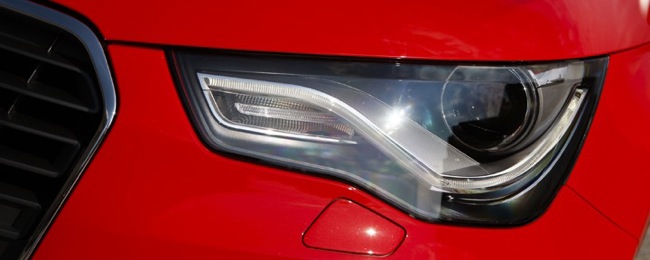 AUDI A1 AUDI A1