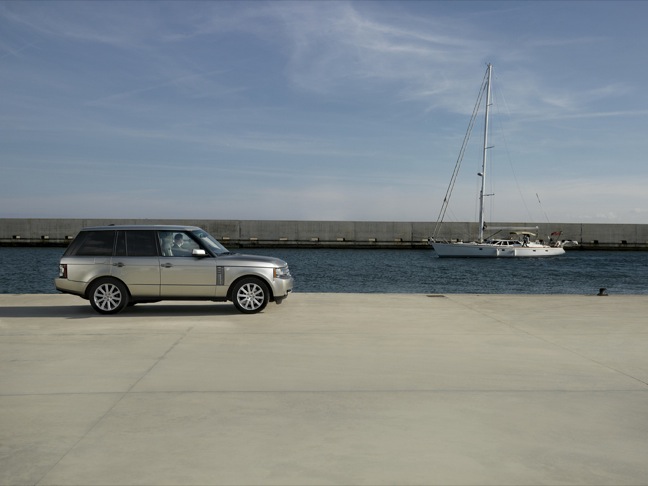 Range Rover Sport Range Rover Sport