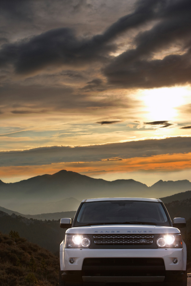 Range Rover Sport Range Rover Sport
