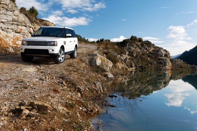 Range Rover Sport Range Rover Sport