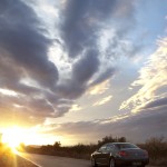 DRIVELIFE TEST DRIVE PEUGEOT 508 ALICANTE SPAGNA