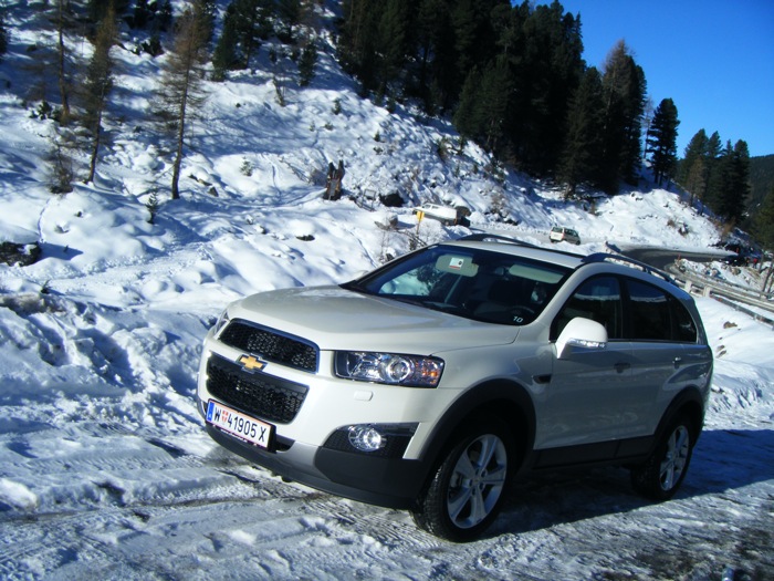 CHEVY CAPTIVA - COPY DRIVELIFE CHEVY CAPTIVA - COPY DRIVELIFE