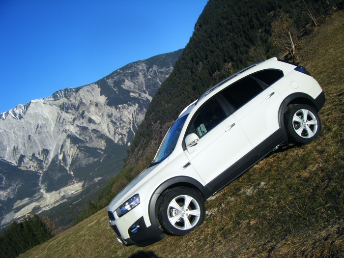 CHEVY CAPTIVA - COPY DRIVELIFE CHEVY CAPTIVA - COPY DRIVELIFE