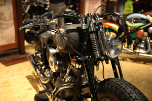 Custom Custom