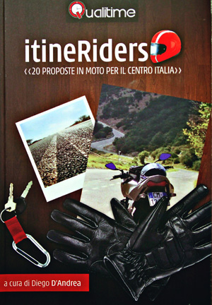 Guida ItineRiders Guida ItineRiders @ drivelife.it