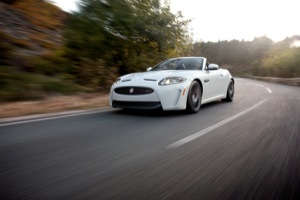 XKR-S ConvertibIle XKR-S ConvertibIle @ drivelife.it