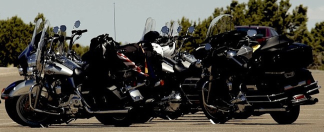 BIKERS AMERICAN DREAM, IL TUO VIAGGIO IN AMERICA IN SELLA AD UNA HARLEY-DAVIDSON