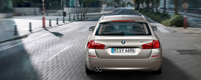 BMW SERIE 5 TOURING DEBUTTO A PARIGI IN SETTEMBRE BMW SERIE 5 TOURING DEBUTTO A PARIGI IN SETTEMBRE