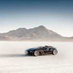 BMW 328 Hommage BMW 328 Hommage