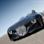 BMW 328 Hommage BMW 328 Hommage