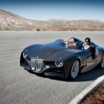 BMW 328 Hommage BMW 328 Hommage