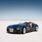 BMW 328 Hommage BMW 328 Hommage