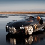 BMW 328 Hommage BMW 328 Hommage