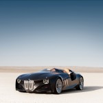 BMW 328 Hommage BMW 328 Hommage