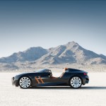 BMW 328 Hommage BMW 328 Hommage