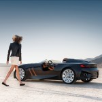 BMW 328 Hommage BMW 328 Hommage