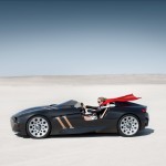 BMW 328 Hommage BMW 328 Hommage