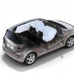 Chevrolet Aveo HB5
