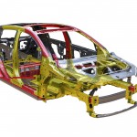 Chevrolet Aveo HB5