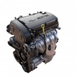 Chevrolet Aveo HB5