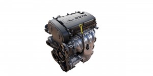 Chevrolet Aveo HB5