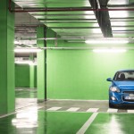 Chevrolet Aveo HB5
