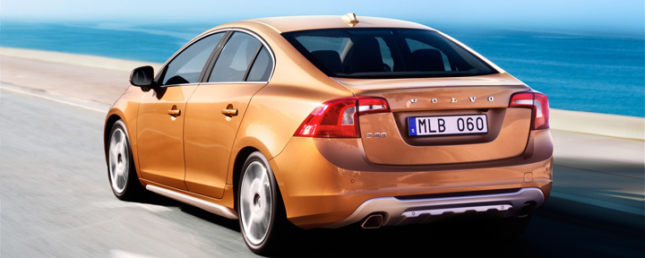 VOLVO S60 VOLVO S60