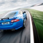 JAGUAR XKR-S