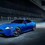 JAGUAR XKR-S