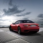 MASERATI GRAN CABRIO