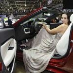 MASERATI GRAN CABRIO