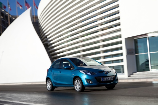 LA MAZDA 2 GPL MI E' PIACIUTA 'NA CIFRA! DA COMPRARE... LA MAZDA 2 GPL MI E' PIACIUTA 'NA CIFRA! DA COMPRARE...
