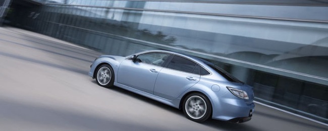 MAZDA 6, MORBIDA E SEDUCENTE, POI LA PROVO, LA GUIDO E VI DICO MAZDA 6, MORBIDA E SEDUCENTE, POI LA PROVO, LA GUIDO E VI DICO