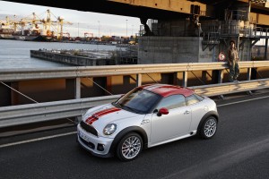 MINI COUPE DRIVELIFE GALLERY