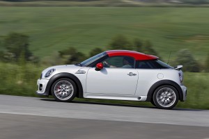 MINI COUPE DRIVELIFE GALLERY