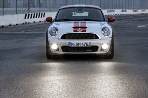 MINI COUPE DRIVELIFE GALLERY MINI COUPE DRIVELIFE GALLERY