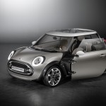 MINI ROCKETMAN CONCEPT